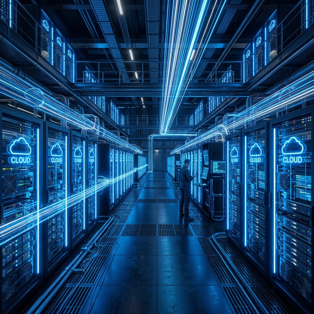 Cloud & Business Continuity